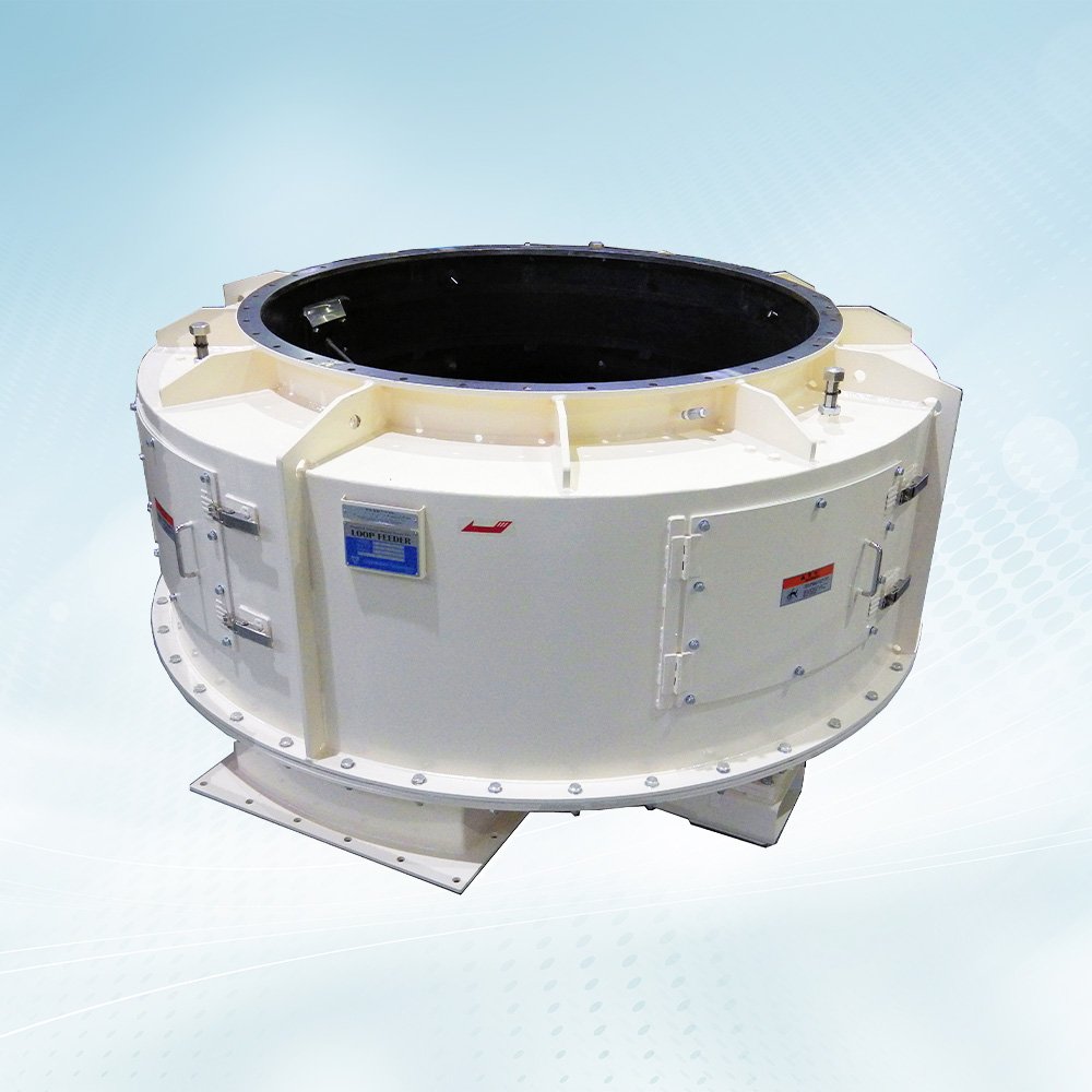 LOOP FEEDER LF