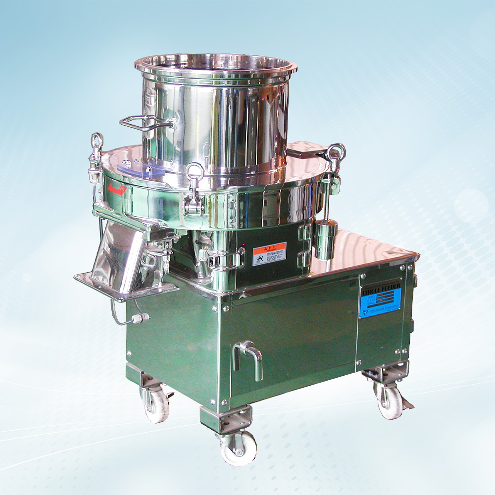 SANITARY TYPE CS