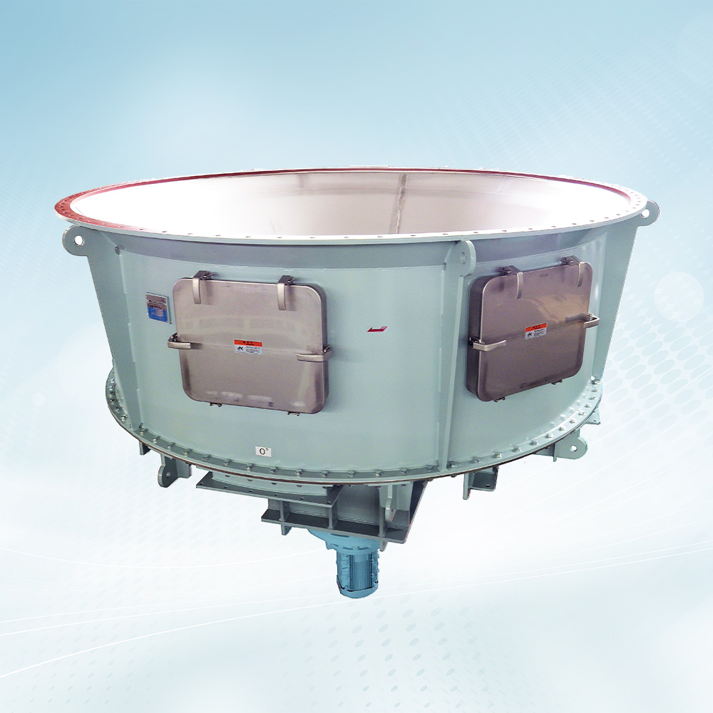 Coal Feeder CSF