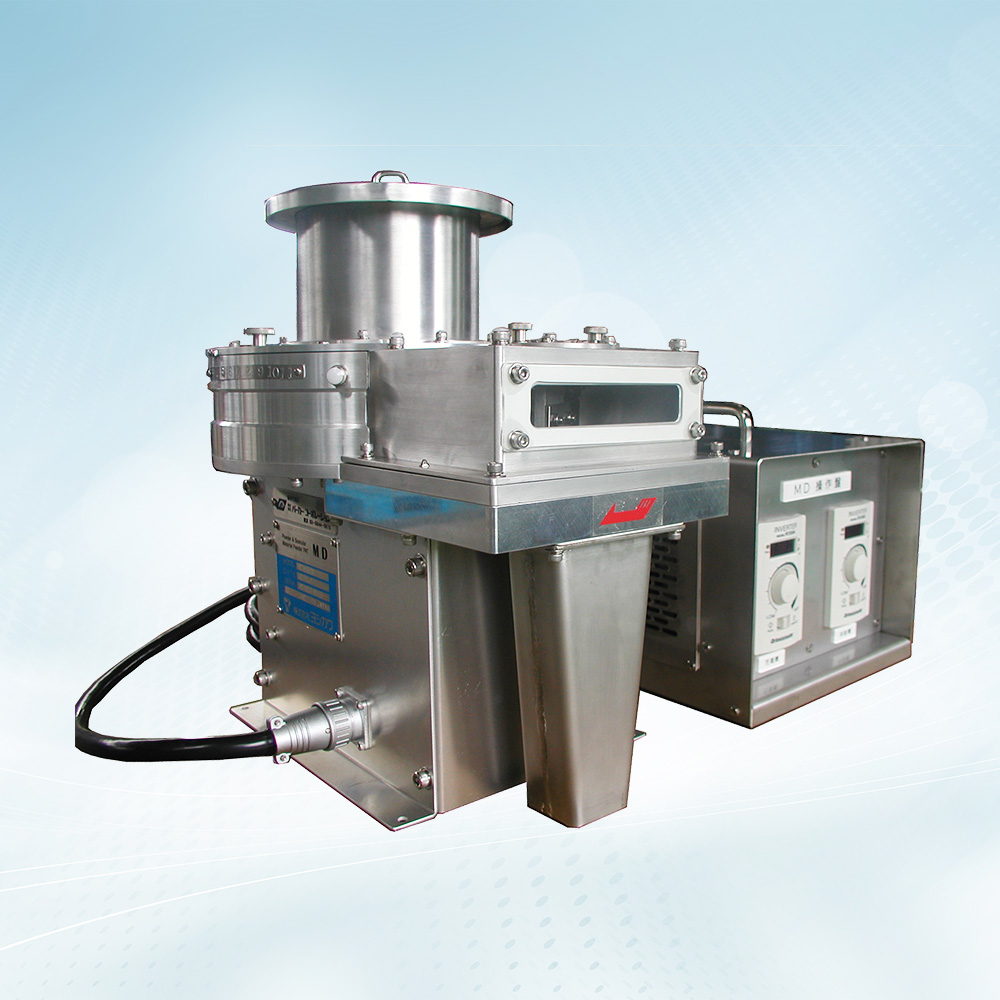 MICRO DISCHARGER MD