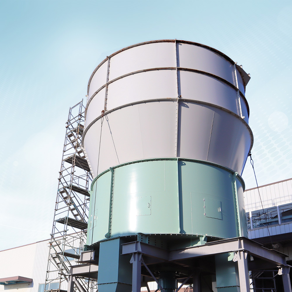 MULTI CIRCLE FEEDER